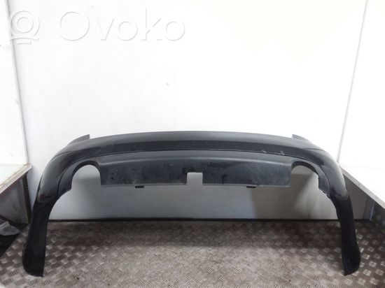 Audi A4 S4 B7 8E 8H Rear bumper 8E9807511J