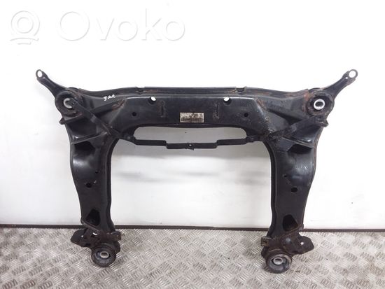 Audi A4 S4 B7 8E 8H Front subframe 8E039931