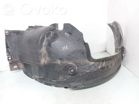 BMW 1 E81 E87 Front wheel arch liner splash guards 7059372