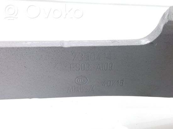 BMW 5 G30 G31 Tailgate/trunk/boot hinge 7390414