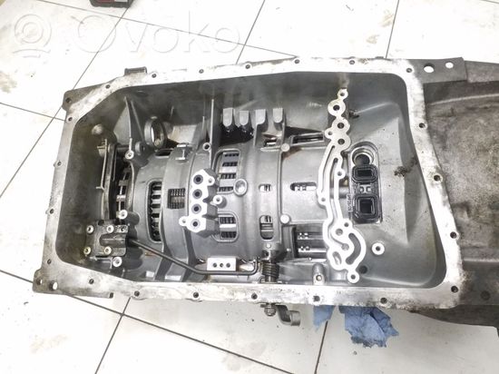 BMW 5 E60 E61 Automatic gearbox 6HP28 ZF6HP28