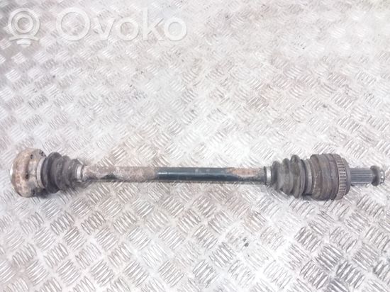 BMW 1 E81 E87 Rear driveshaft 7523960