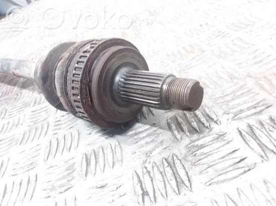 BMW 1 E81 E87 Rear driveshaft 7523959