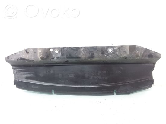 BMW 1 E81 E87 Radiator trim 7128502