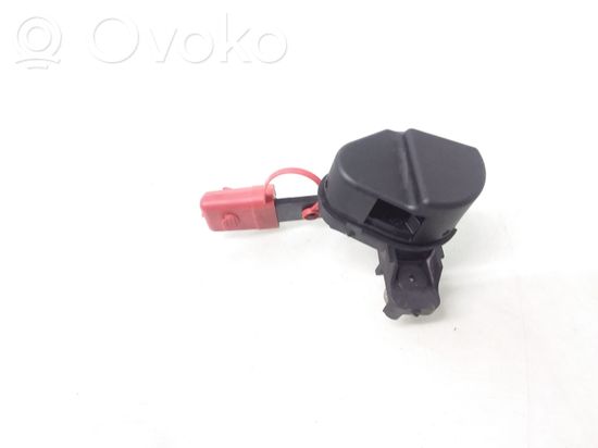 BMW 1 E81 E87 Positive cable (battery) 9144884