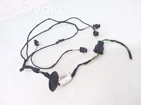 Audi A1 Parking sensor (PDC) wiring loom 8X0971085A