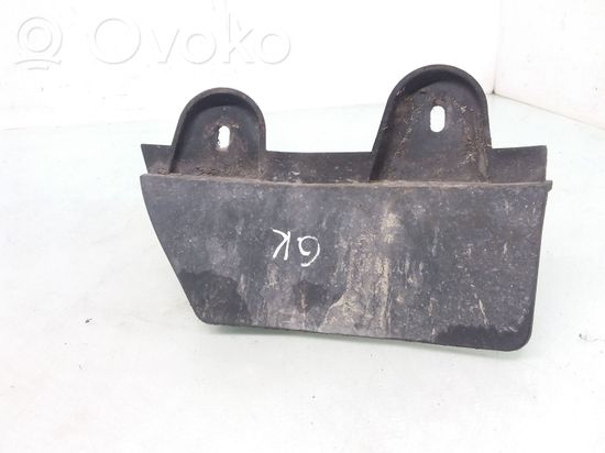 Audi A1 Rear mudguard 8X0853833