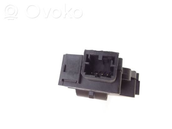 BMW 3 E90 E91 Air flap motor/actuator 929888G 412650750 20042010