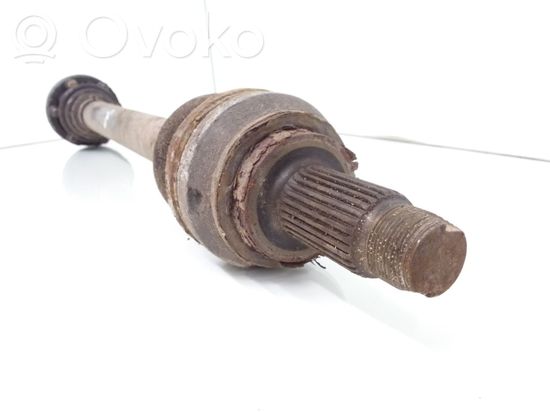 BMW 3 E90 E91 Rear driveshaft 7599522