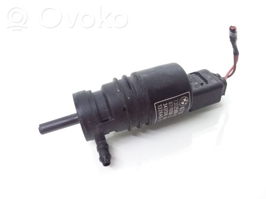 BMW 3 F30 F31 F80 Windscreen/windshield washer pump 7302588