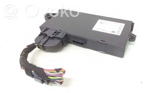 BMW 1 E81 E87 CAS control unit/module 9147220 5WK49513VBR CAS3