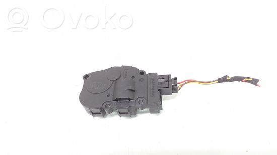 BMW 1 E81 E87 Air flap motor/actuator 18032008