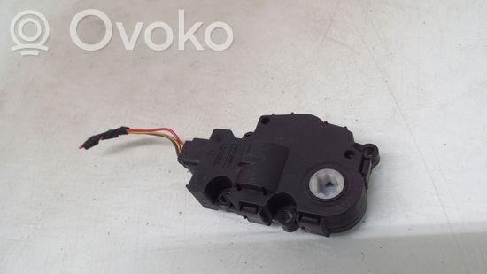 BMW 1 E81 E87 Air flap motor/actuator 18032008