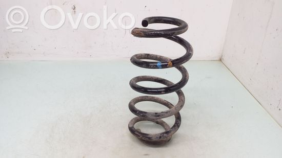Audi A6 S6 C5 4B Front coil spring