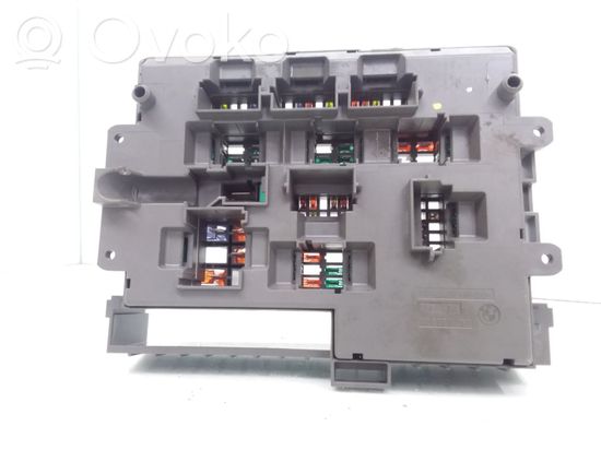 BMW 3 E90 E91 Fuse module 9119444