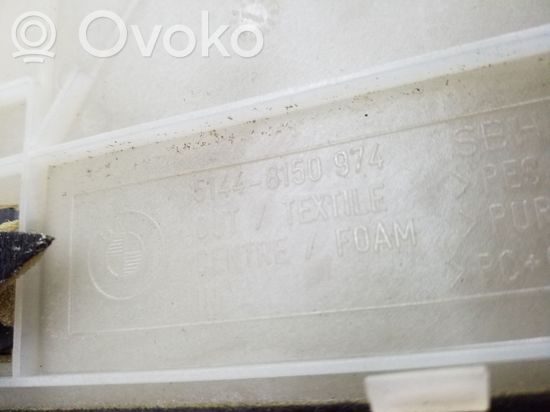 BMW 5 E39 Other interior part 8150974