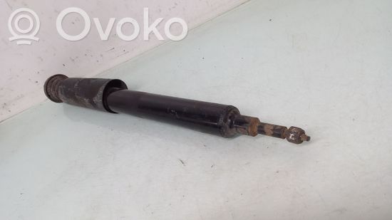 BMW 1 E81 E87 Rear shock absorber/damper