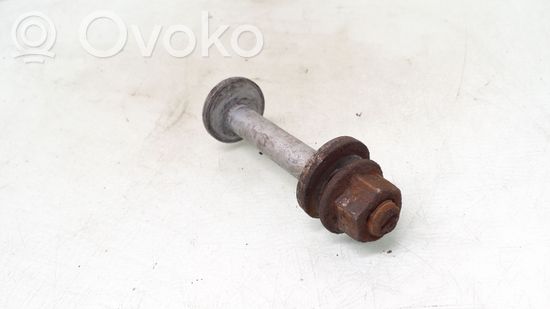 BMW 1 E81 E87 Rear suspension camber bolt