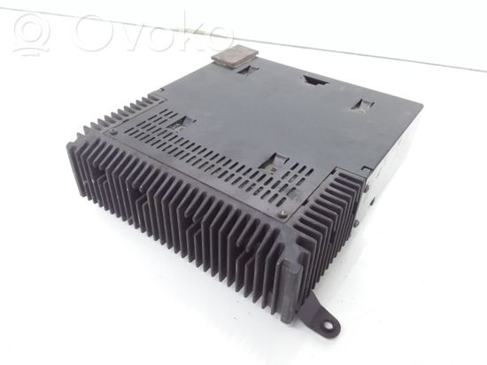 BMW 5 E34 Sound amplifier 8360238 65128360238