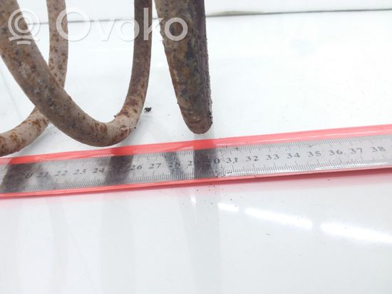 BMW 3 E30 Front coil spring
