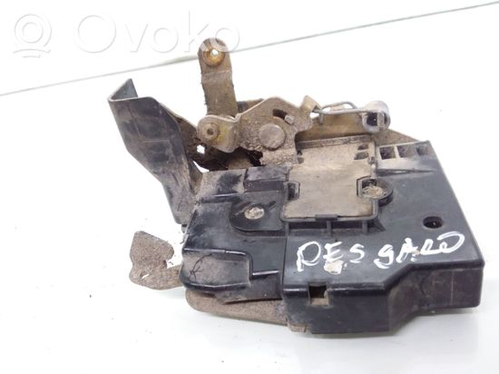 BMW 3 E30 Rear door lock 1906572