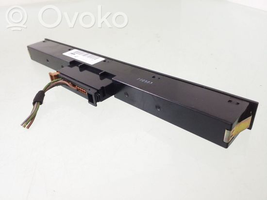BMW 5 E39 Traction control (ASR) switch 8373768 61318373768