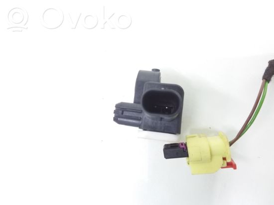 Audi A8 S8 D4 4H Airbag deployment crash/impact sensor 4H0959643