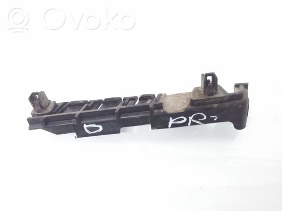 Audi A8 S8 D4 4H Front bumper mounting bracket 4H0807284