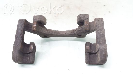 BMW 5 E39 Brake caliper pad carrier rear