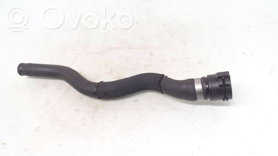 BMW 5 E39 Engine coolant pipe/hose 8378953