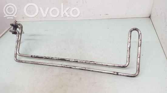 BMW 5 E39 Power steering radiator 2247361