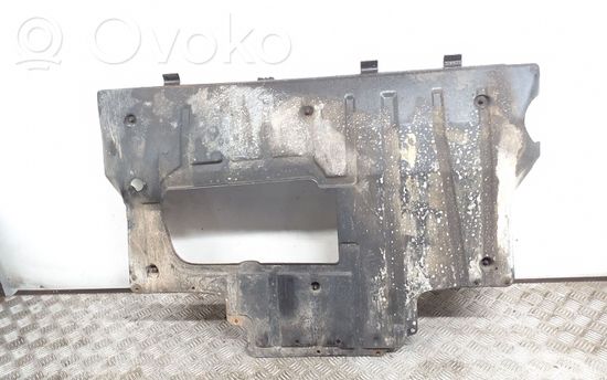 Volkswagen PASSAT B3 Engine splash shield/under tray 357825235