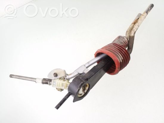 Audi A6 S6 C4 4A Gear selector/shifter (interior)