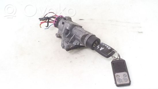Audi A4 S4 B5 8D Ignition lock 4B0905851A
