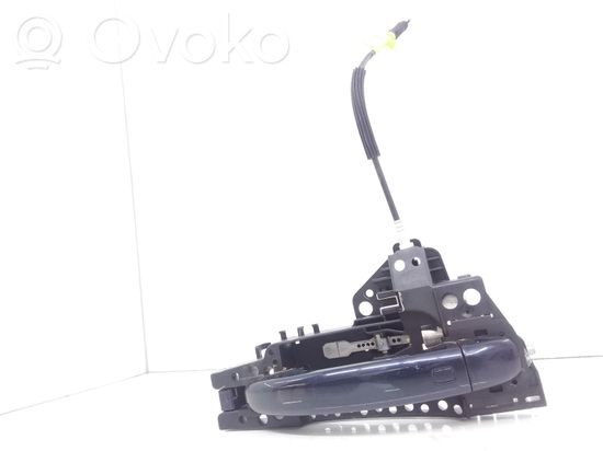 Audi A4 S4 B8 8K Front door exterior handle 8T0837886A 8T0837167A 8J0837099