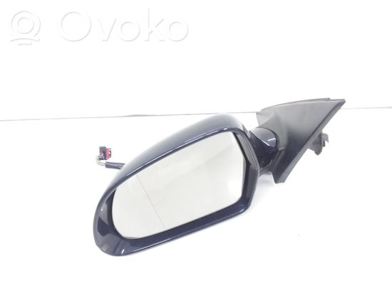 Audi A4 S4 B8 8K Front door electric wing mirror 020931 18133