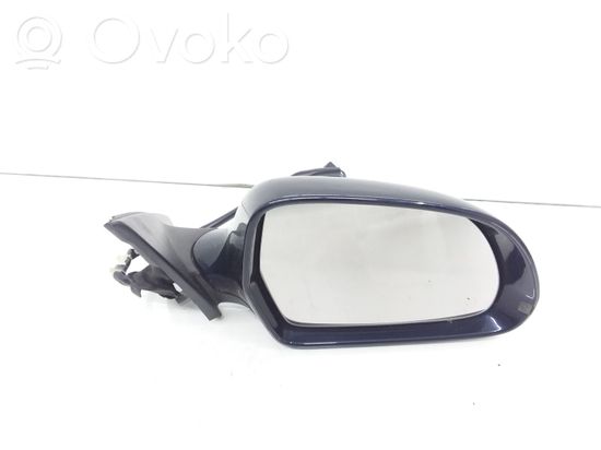 Audi A4 S4 B8 8K Front door electric wing mirror 020931 18134