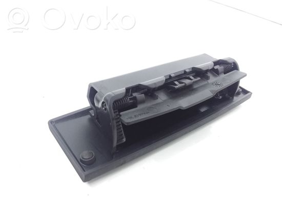 Audi A4 S4 B8 8K Ashtray (rear) 8K0857961
