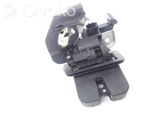 Audi A4 S4 B8 8K Tailgate/trunk/boot lock/catch/latch 8K9927505 8K9827520