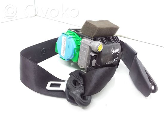 Audi A4 S4 B8 8K Front seatbelt 8K1857706K
