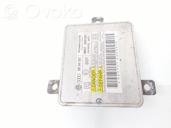 Audi A4 S4 B8 8K Headlight ballast module Xenon 8K0941597