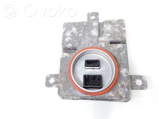Audi A4 S4 B8 8K Headlight ballast module Xenon 8K0941597