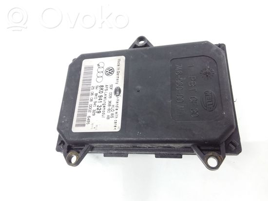 Audi A4 S4 B8 8K Headlight ballast module Xenon 8K0941329 5DF00936860