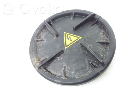 Audi A4 S4 B8 8K Headlight/headlamp dust cover 1305239308