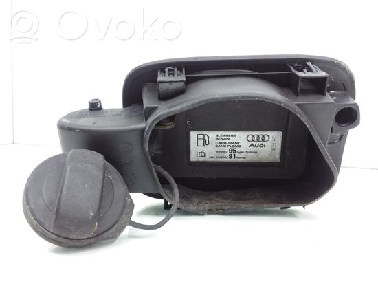 Audi A4 S4 B8 8K Fuel tank cap 8E0010184C 3C0201553E