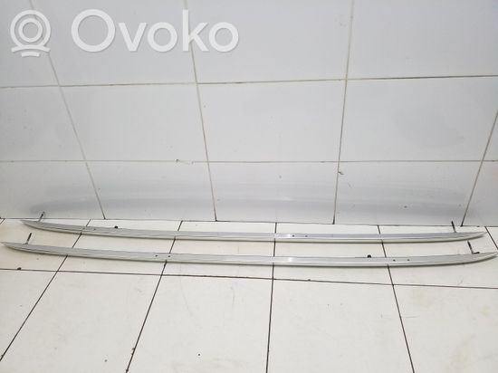 Audi A4 S4 B8 8K Roof bar rail 8K9860022A 8K9860021A