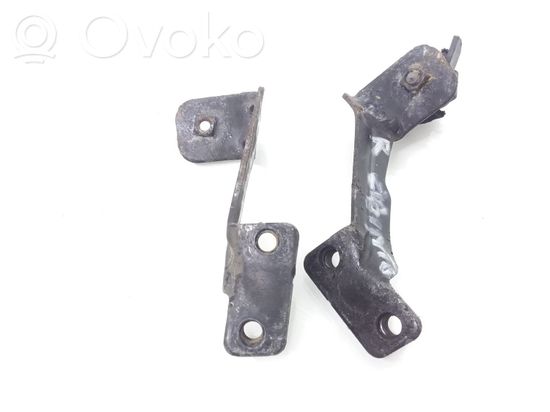 Audi A4 S4 B8 8K Headlight/headlamp mounting bracket