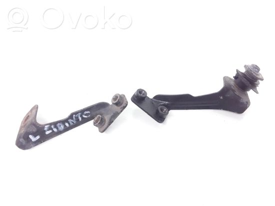 Audi A4 S4 B8 8K Headlight/headlamp mounting bracket