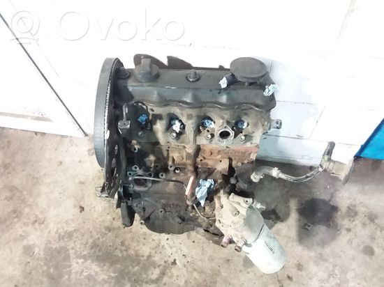 Volkswagen PASSAT B5 Engine AFN