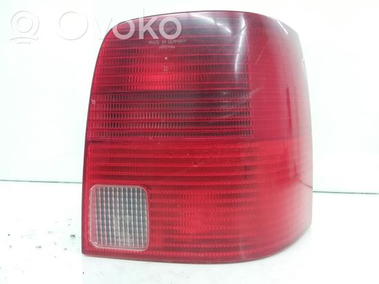 Volkswagen PASSAT B5 Rear/tail lights 3B9945257